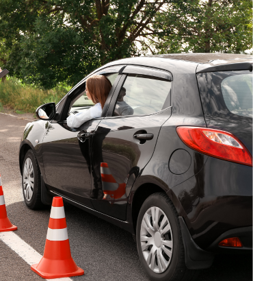 Scoala de Soferi Slatina - Toni Barbieru