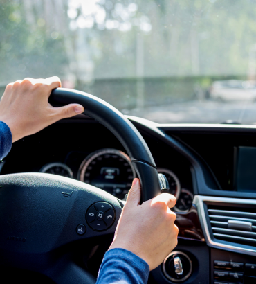 Scoala de Soferi Slatina - Toni Barbieru